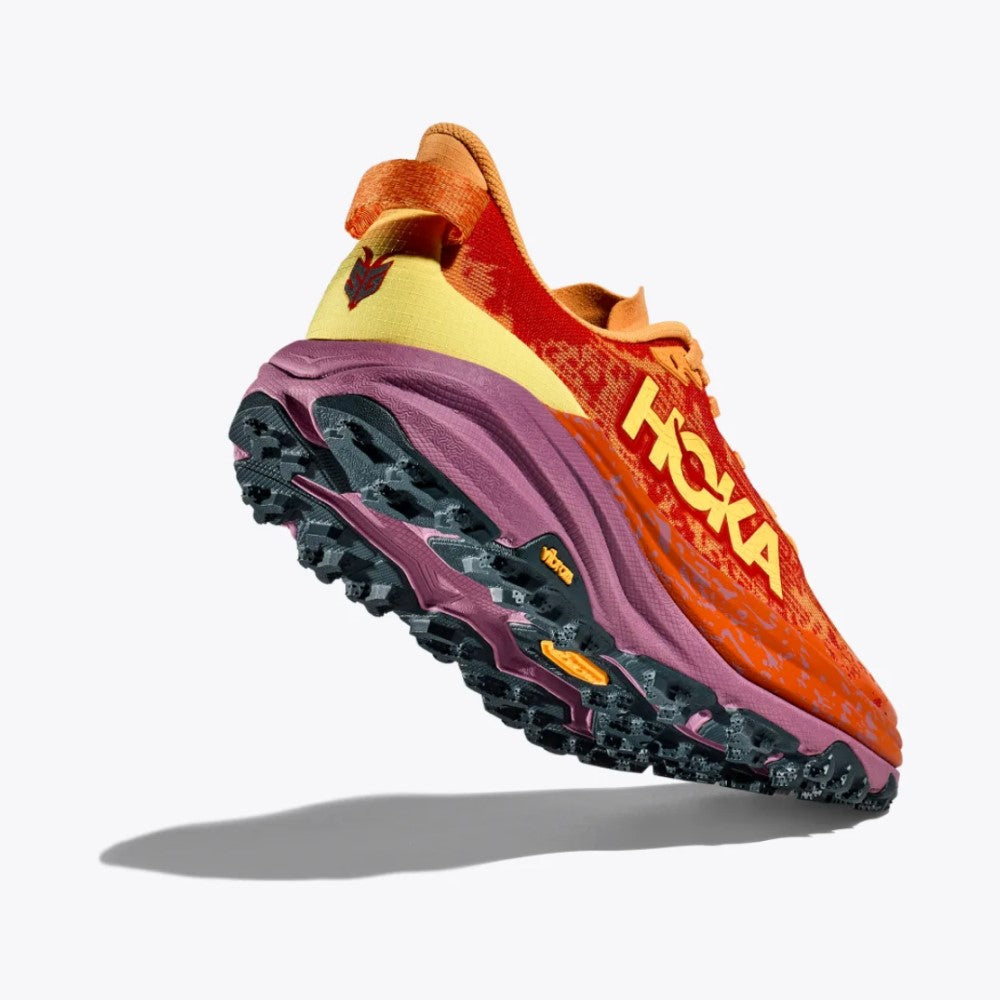 Mens Hoka Speedgoat 6 (D-Width) - Everyday Essentials