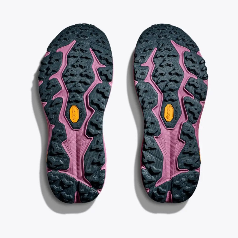 Mens Hoka Speedgoat 6 Wide (2E-Width) - Everyday Essentials