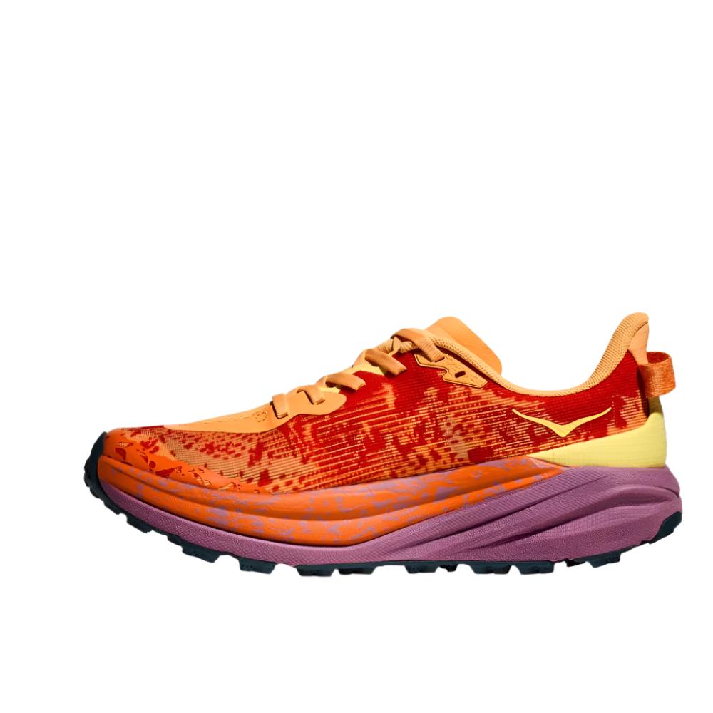 Womens Hoka Speedgoat 6 Wide (D-Width) - Premium Quality