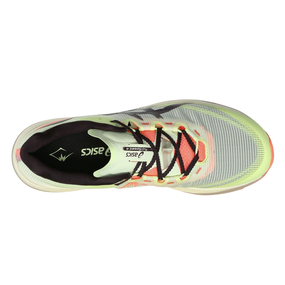 Unisex ASICS Fujispeed 4 - Comfort Trainers
