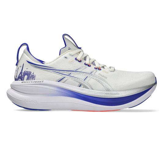 Unisex ASICS GEL-Nimbus 28 Paris - Sport & Gym Essentials