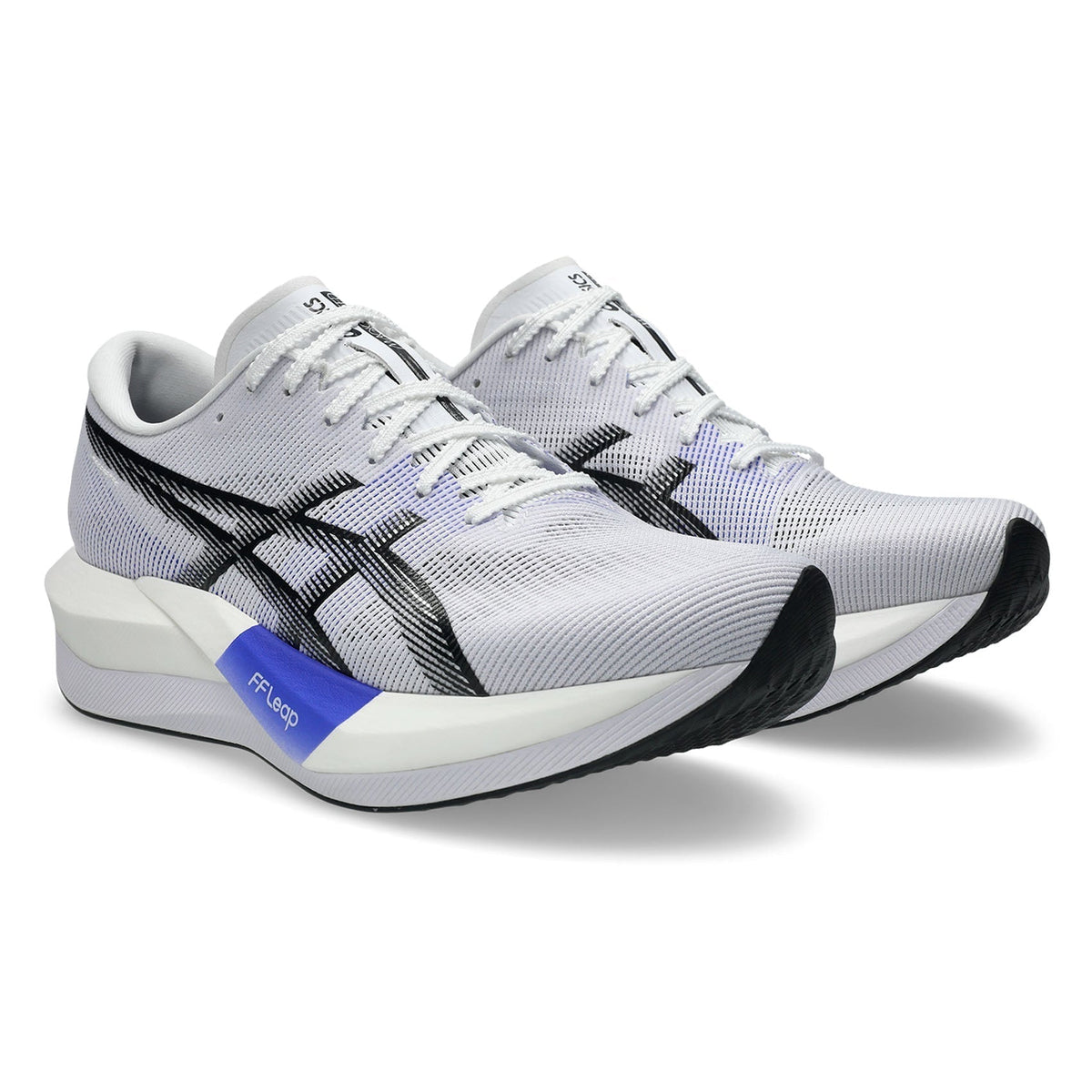 Unisex ASICS Magic Speed 5 - Comfort Trainers