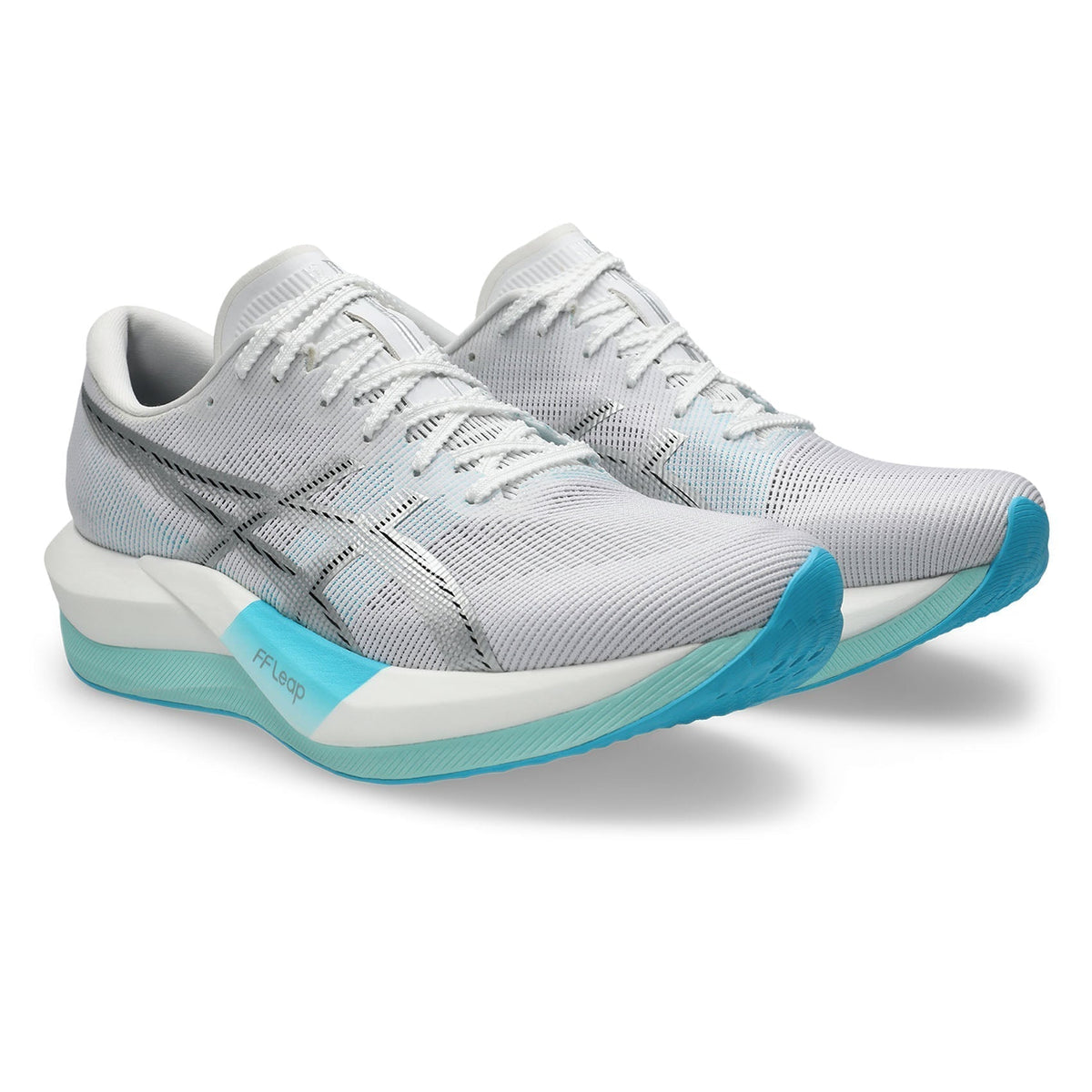 Unisex ASICS Magic Speed 5 - Comfort Trainers