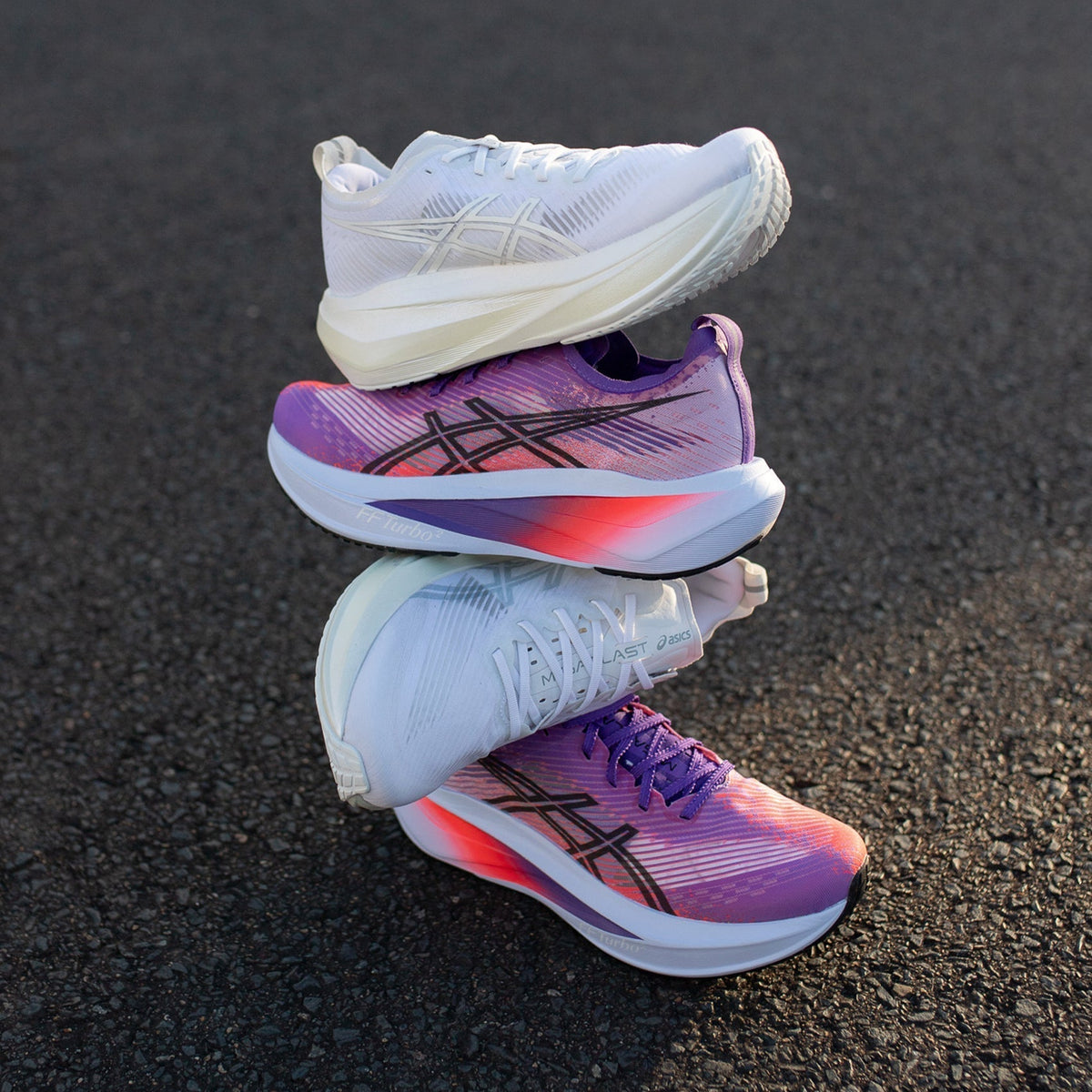 Unisex ASICS Megablast - Sport & Gym Essentials
