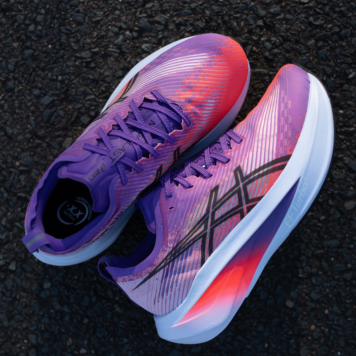 Unisex ASICS Megablast