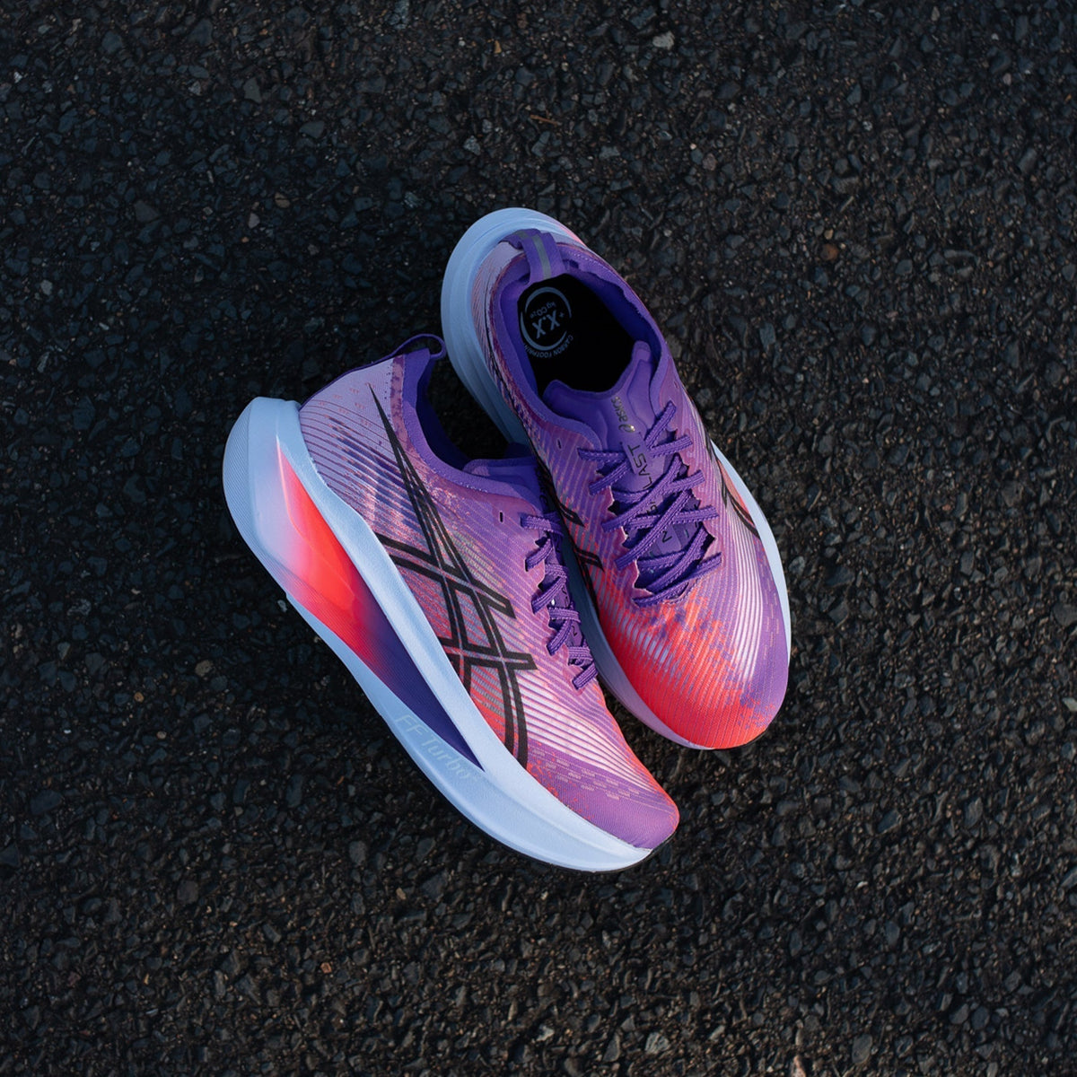 Unisex ASICS Megablast - Sport & Gym Essentials