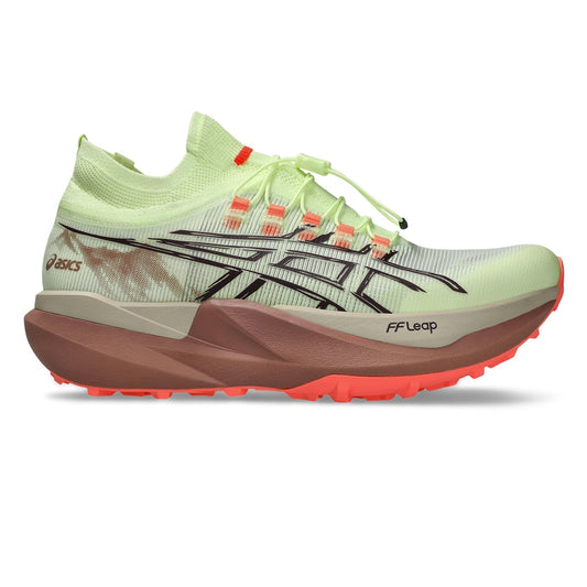 Unisex ASICS Metafuji Trail 2 - Comfort Trainers