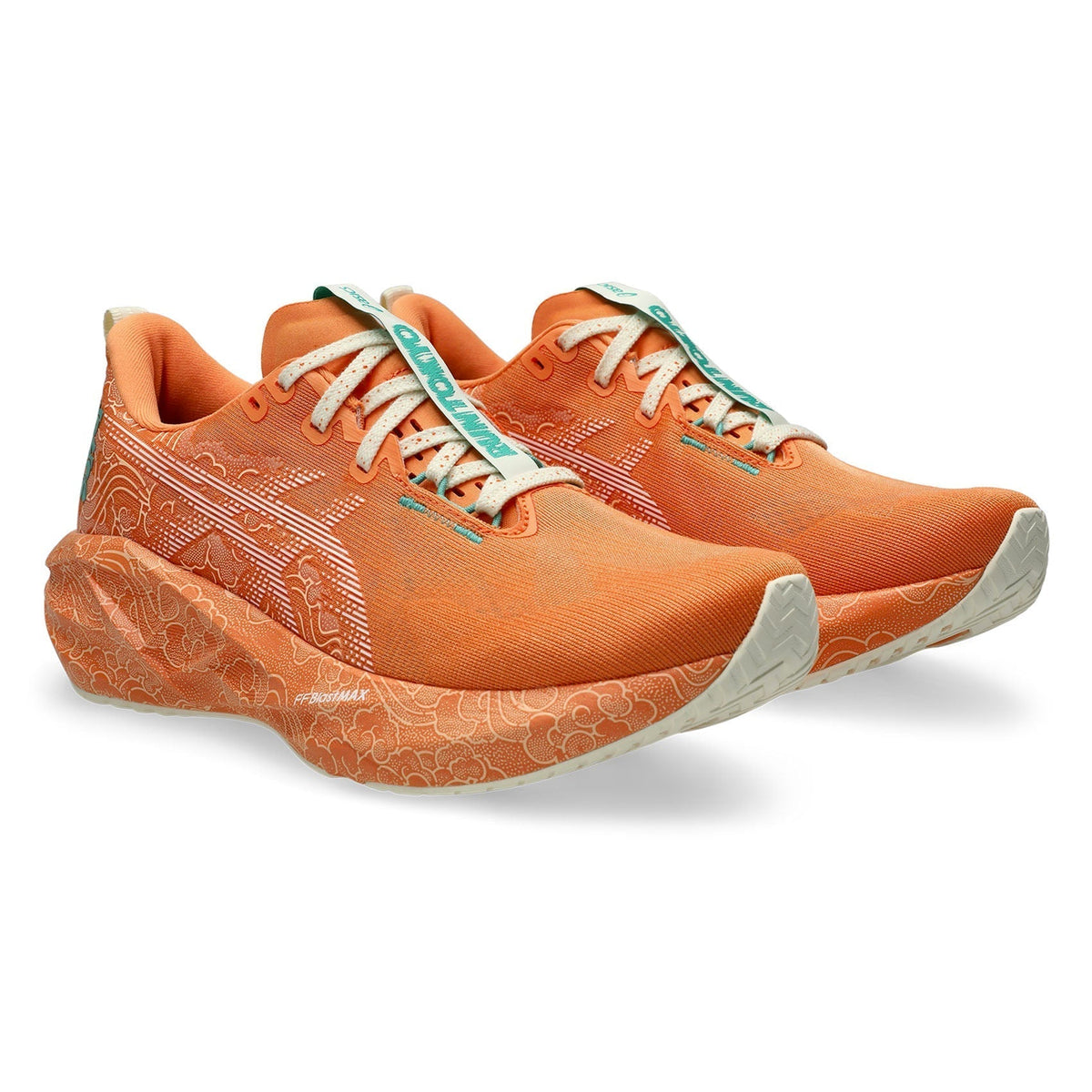 Unisex ASICS Novablast 5 Tokyo - Performance Footwear