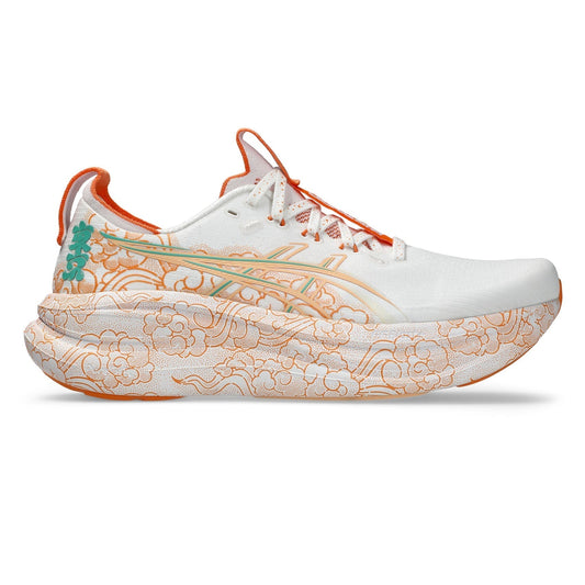 Unisex ASICS GEL-Nimbus 28 Tokyo - Comfort Trainers