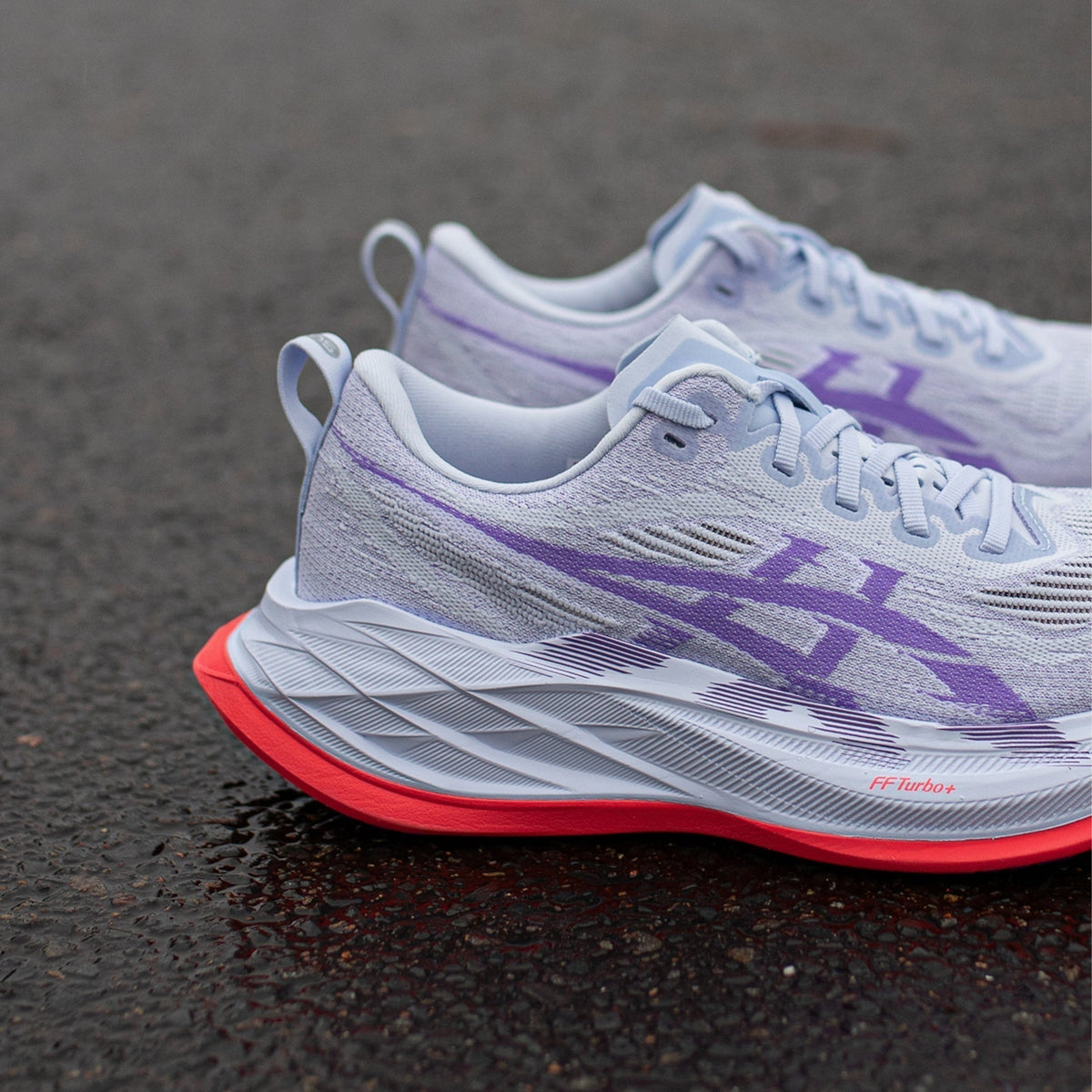 Unisex ASICS Superblast 2 - Comfort Trainers