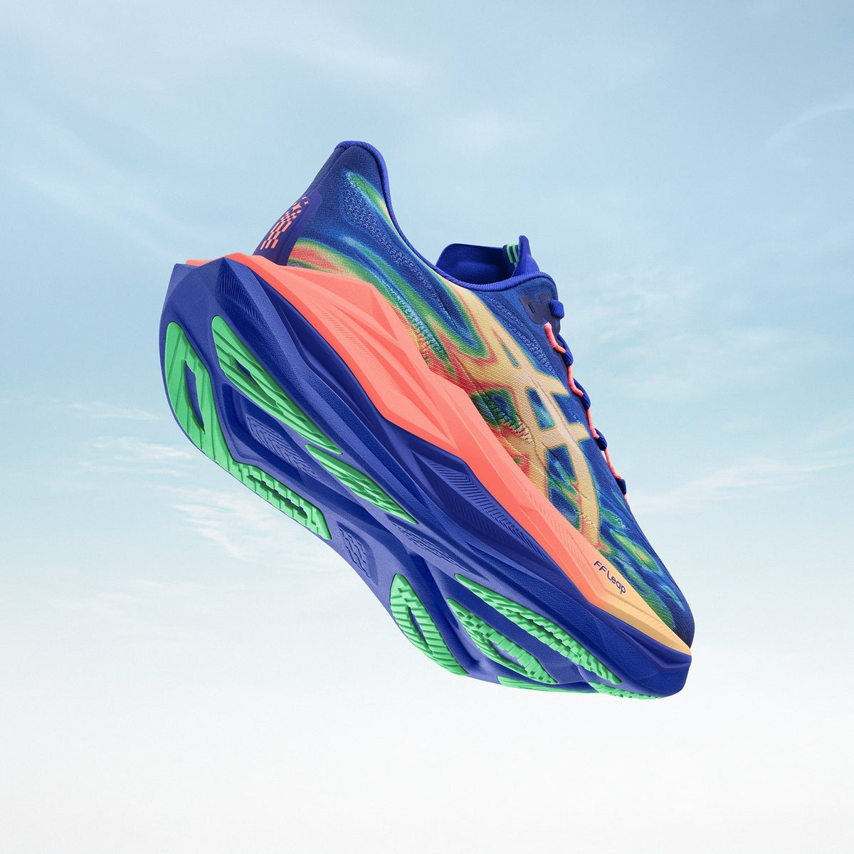 Unisex ASICS Superblast 3 - Sport & Gym Essentials