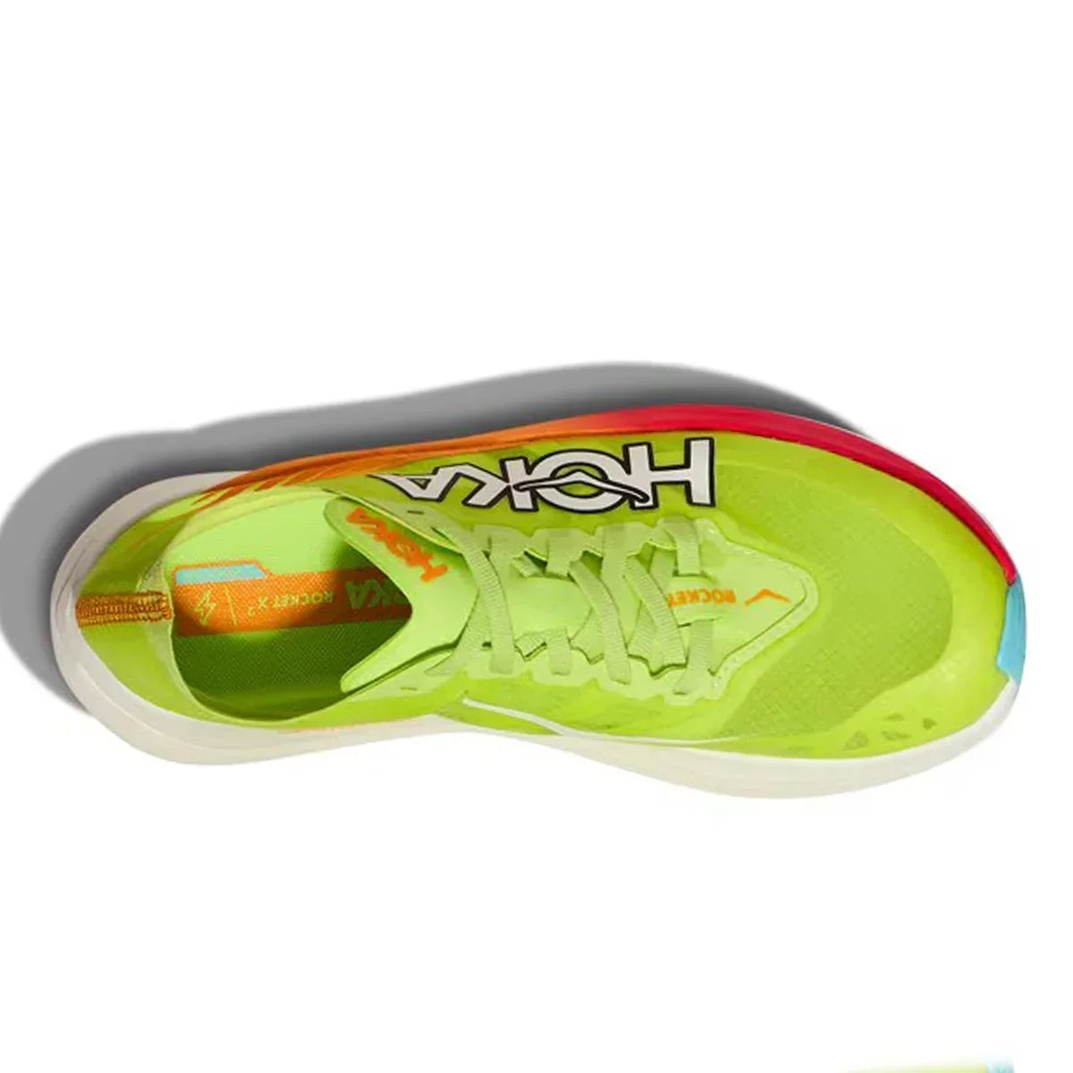 Hoka Rocket X 2 - Premium Quality