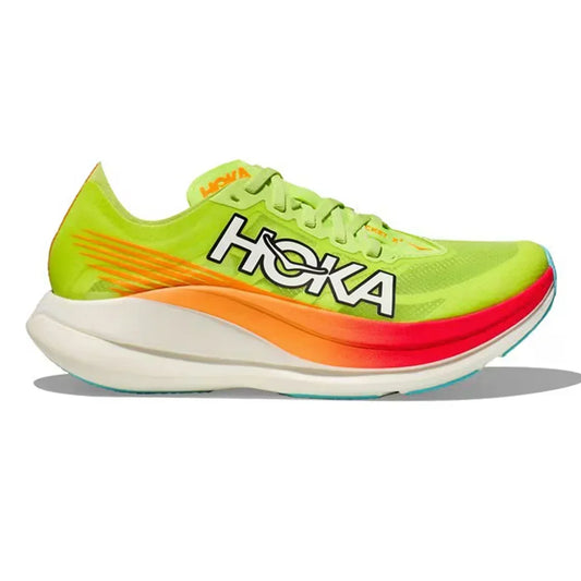 Hoka Rocket X 2 - Premium Quality