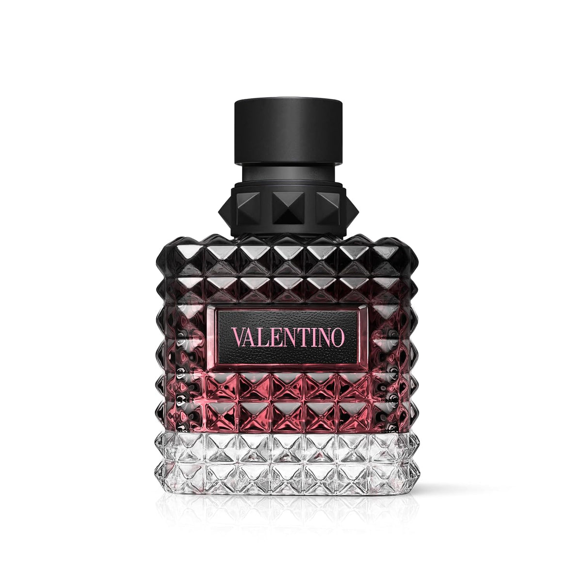 Valentino Donna Born In Roma Intense Eau de Parfum Spray for Women 3.4 oz – Used