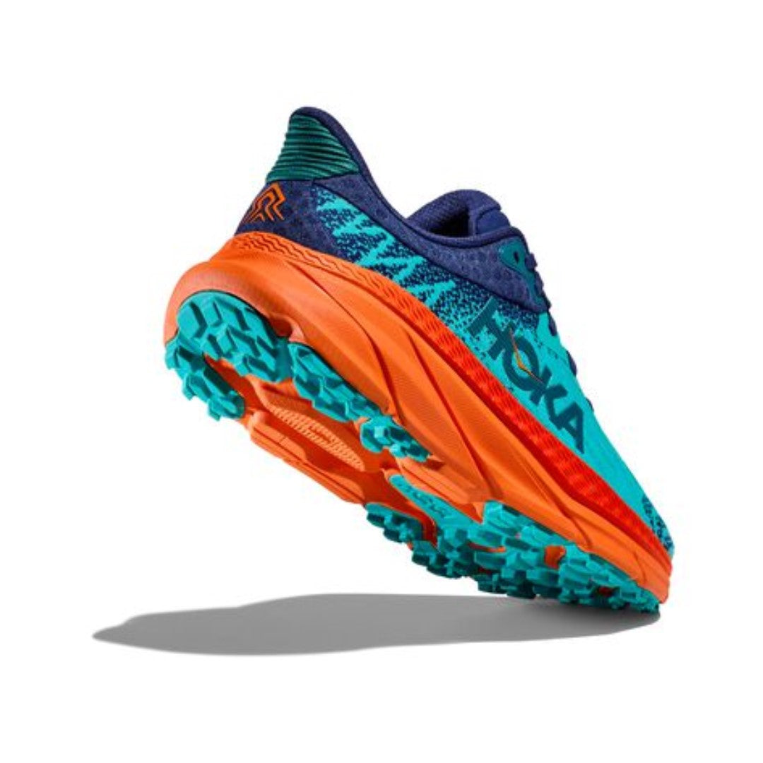 Womens Hoka Challenger ATR 7 Wide (D-Width) - Everyday Essentials