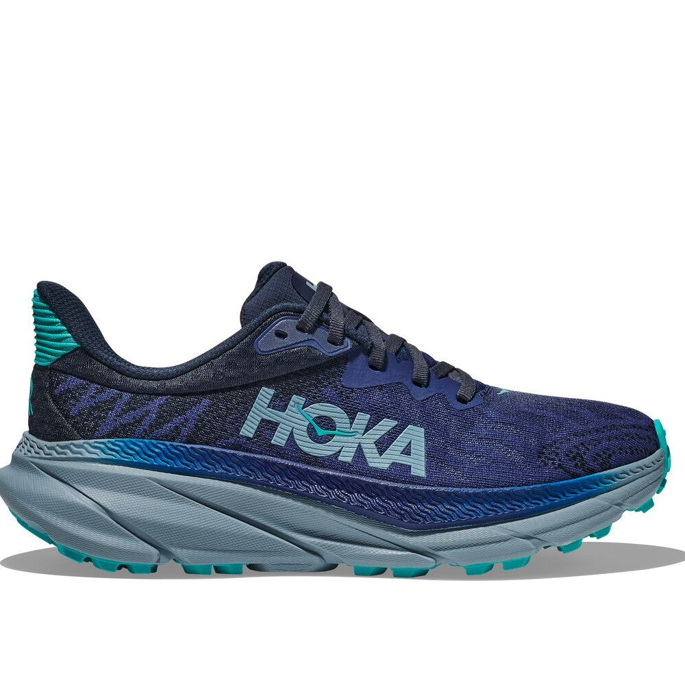 Womens Hoka Challenger ATR 7 (B-Width) - Must-Have Style