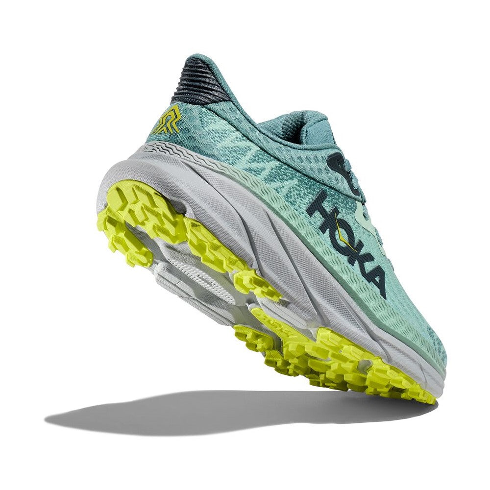 Womens Hoka Challenger ATR 7 Wide (D-Width) - Everyday Essentials