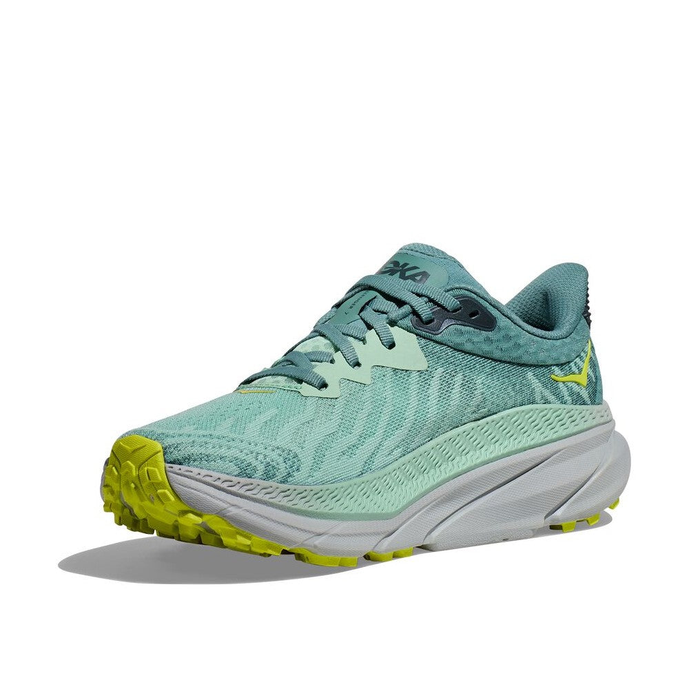 Womens Hoka Challenger ATR 7 (B-Width) - Must-Have Style
