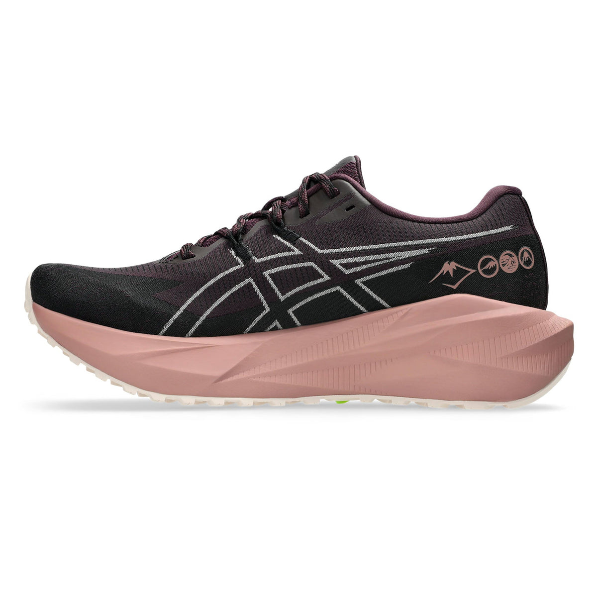 Womens ASICS Blazeblast - Performance Footwear