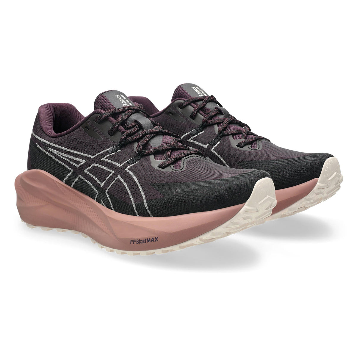 Womens ASICS Blazeblast - Performance Footwear