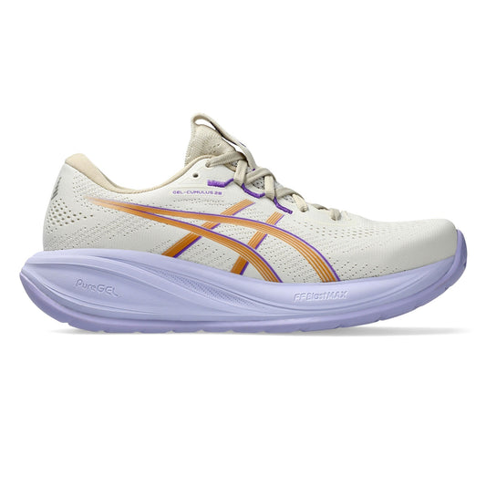 Womens ASICS GEL-Cumulus 28 - Premium Athletic Wear