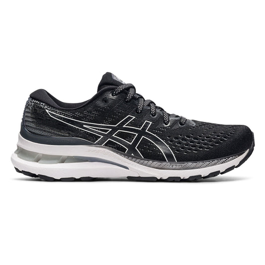 Womens ASICS GEL-Kayano 28 (Wide) - Performance Footwear