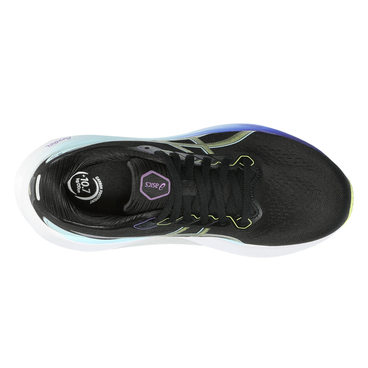 Womens ASICS GEL-Kayano 30 - Sport & Gym Essentials