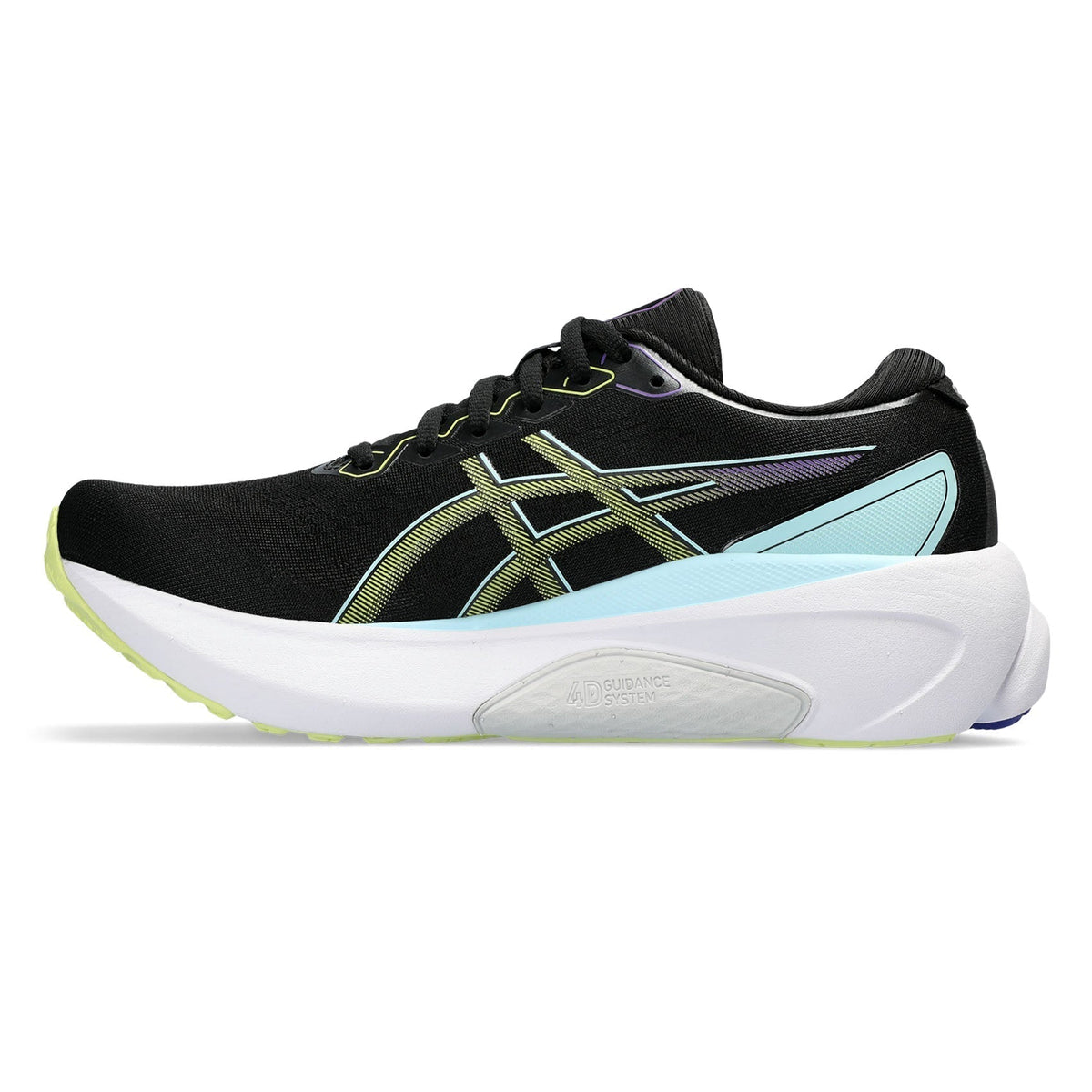 Womens ASICS GEL-Kayano 30 - Sport & Gym Essentials