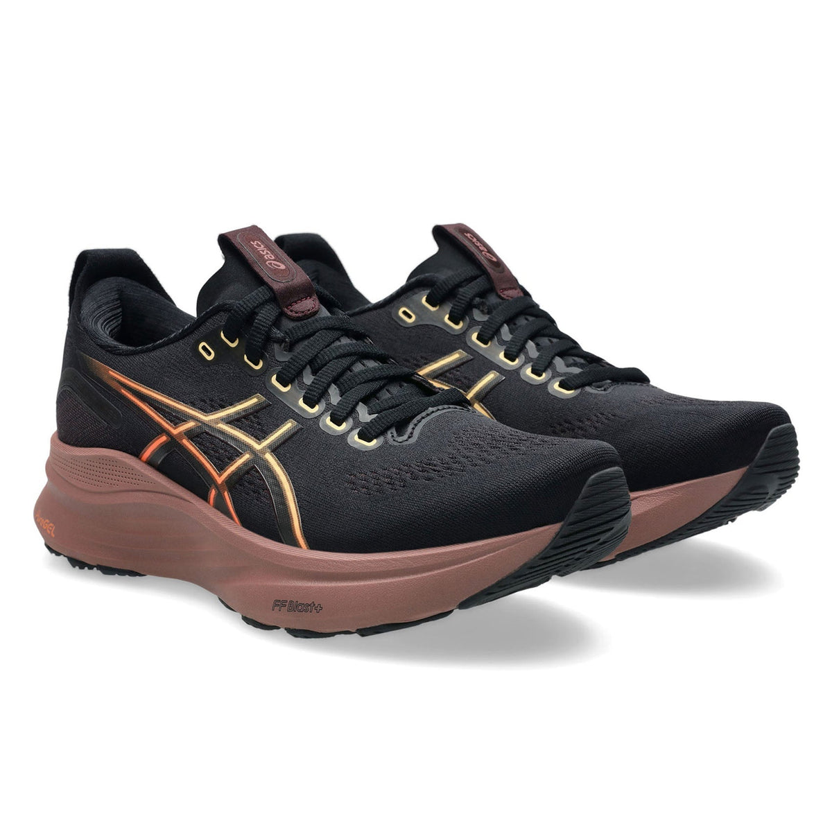 Womens ASICS GEL-Kayano 32 - Premium Athletic Wear