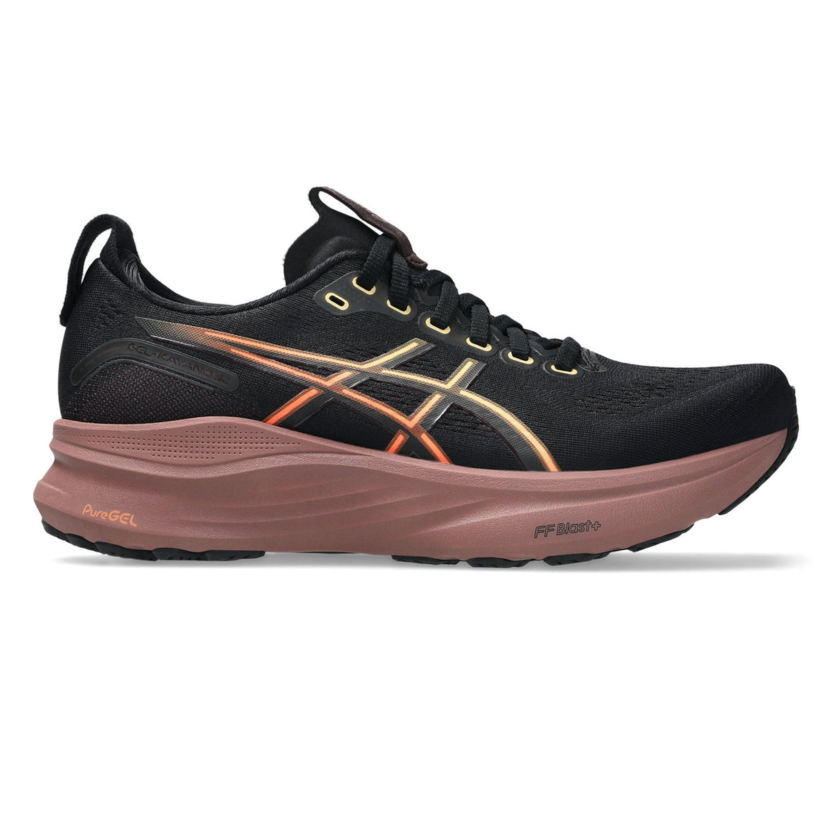 Womens ASICS GEL-Kayano 32 - Premium Athletic Wear