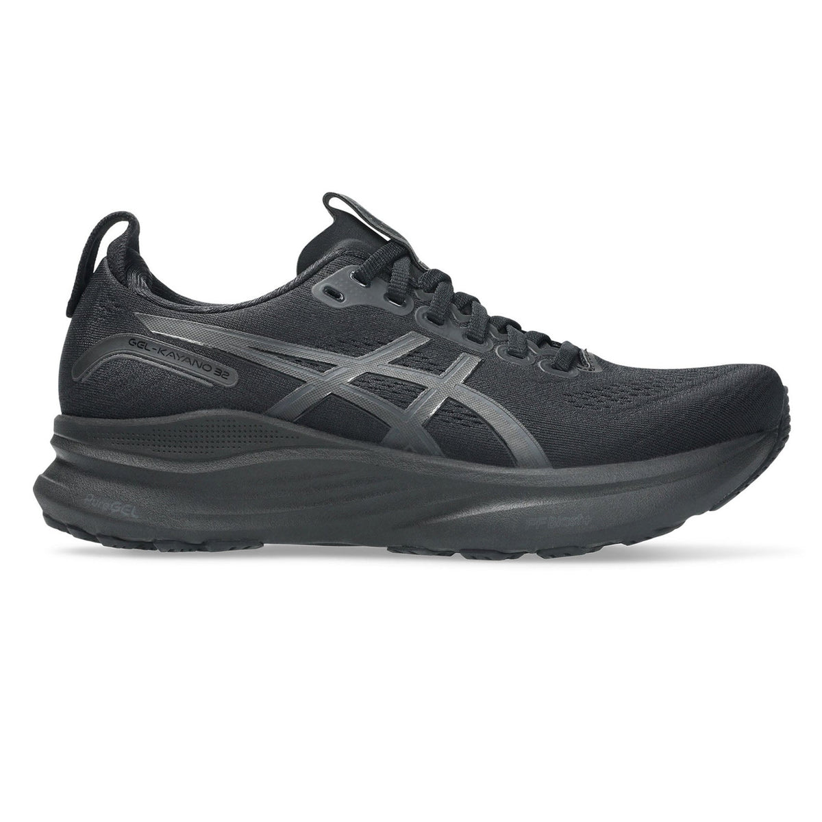 Womens ASICS GEL-Kayano 32 (Wide) - Sport & Gym Essentials