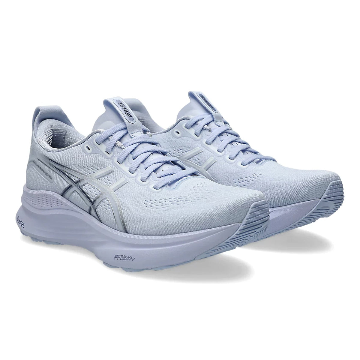 Womens ASICS GEL-Kayano 32 (Wide) - Sport & Gym Essentials