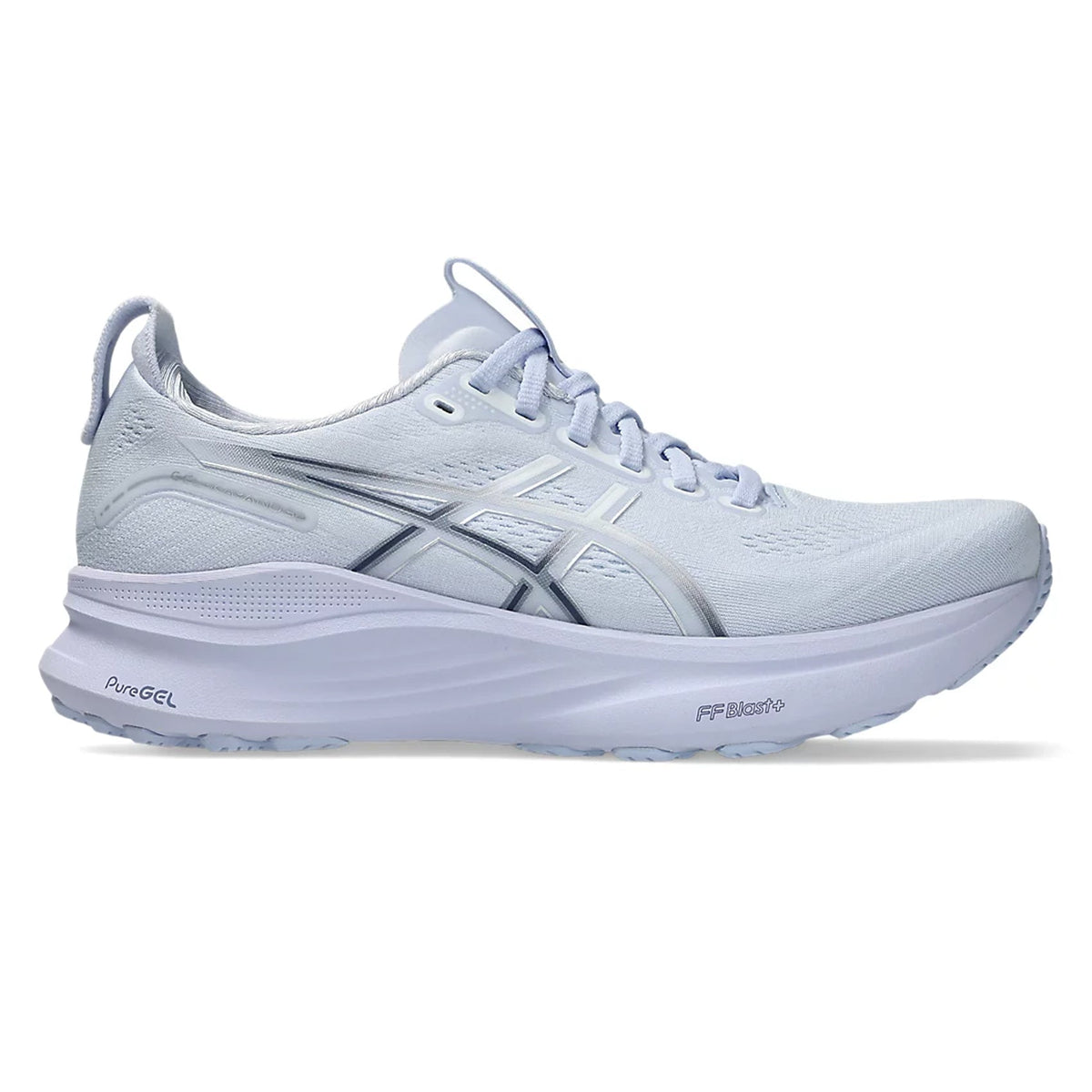 Womens ASICS GEL-Kayano 32 (Wide) - Sport & Gym Essentials