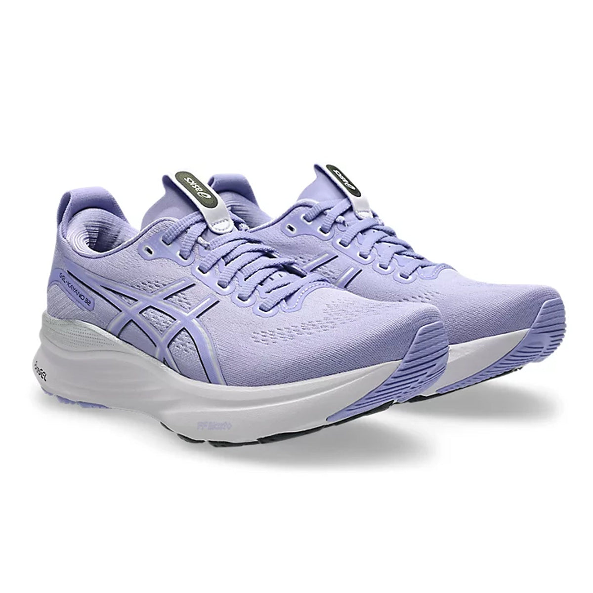 Womens ASICS GEL-Kayano 32 - Premium Athletic Wear