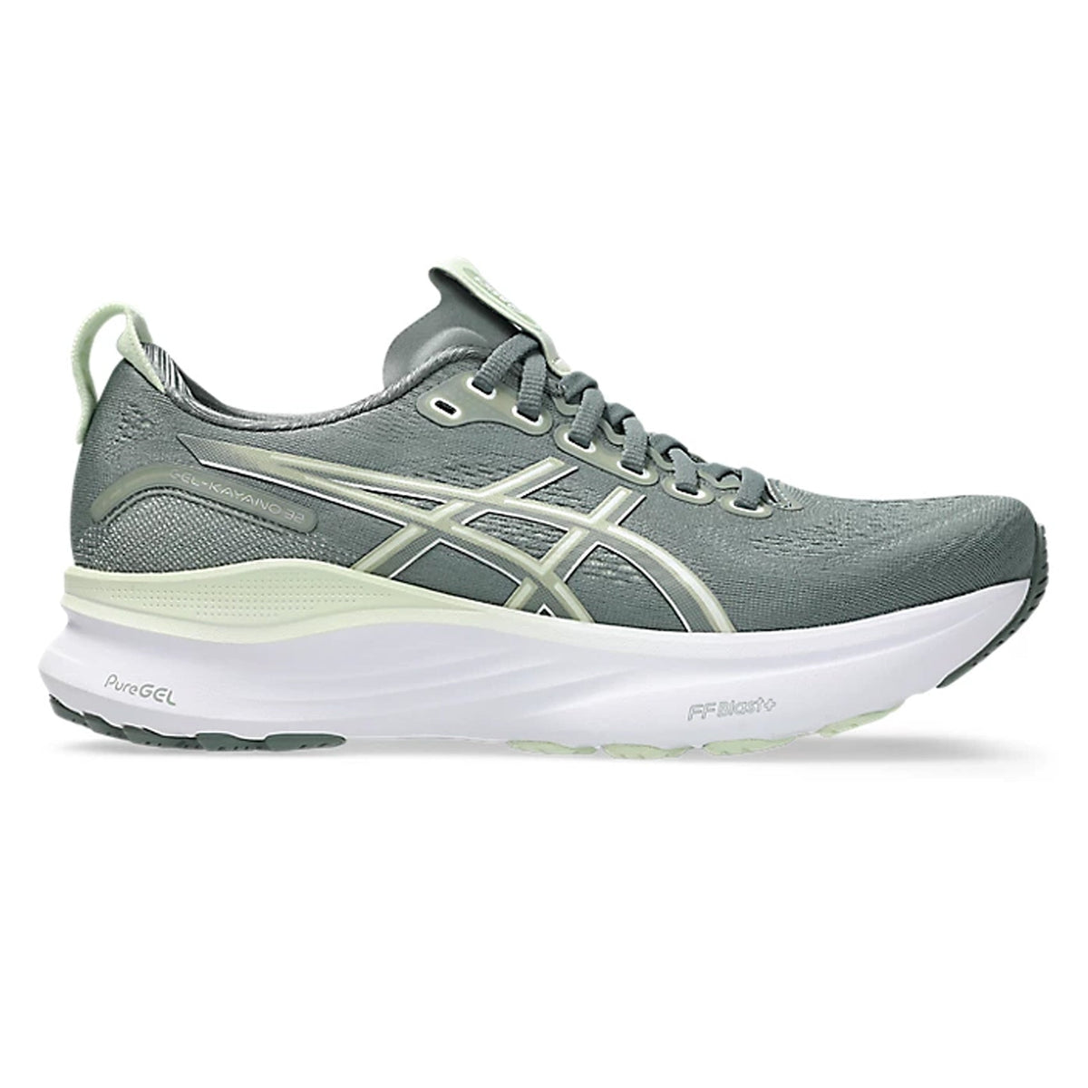 Womens ASICS GEL-Kayano 32 - Premium Athletic Wear
