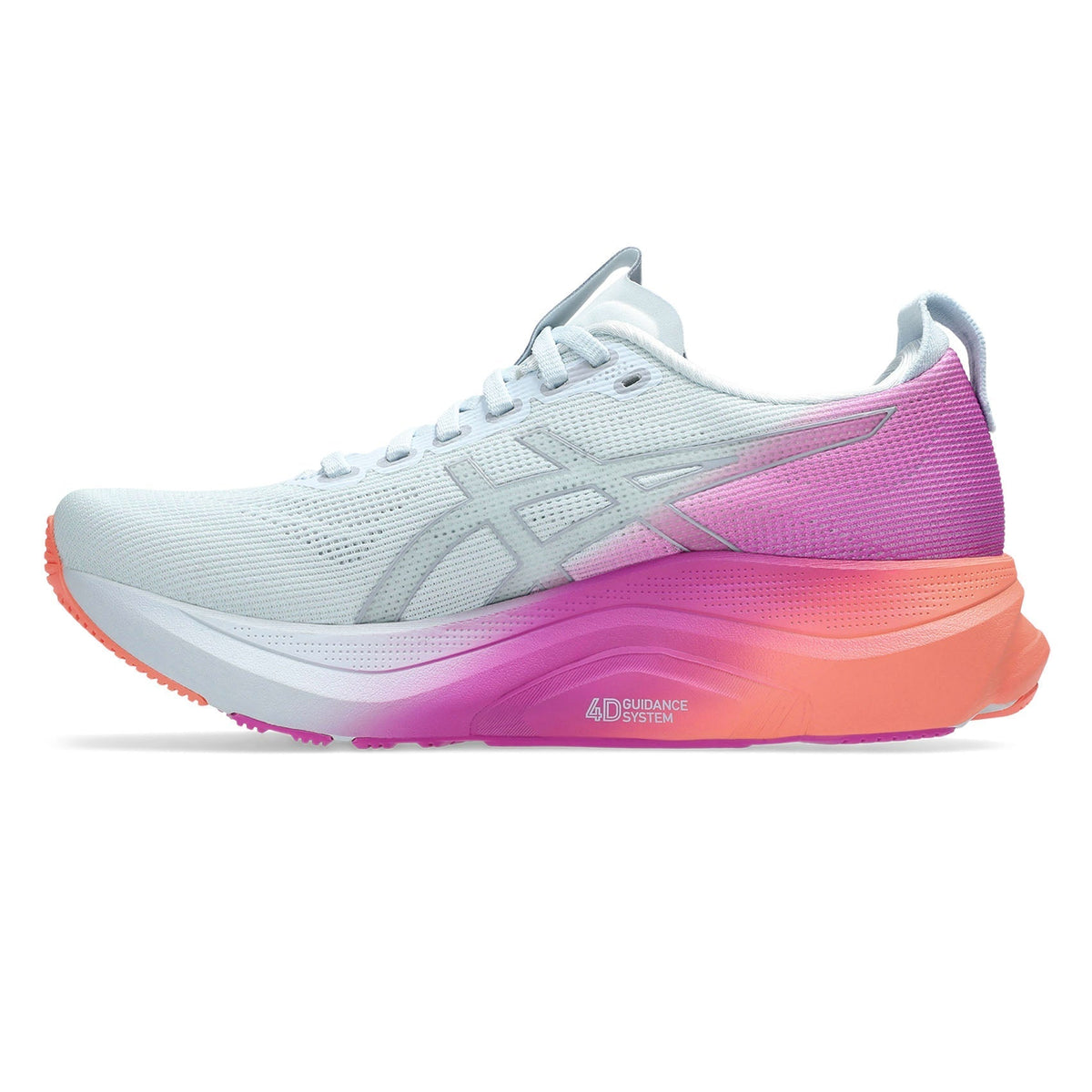 Womens ASICS GEL-Kayano 32