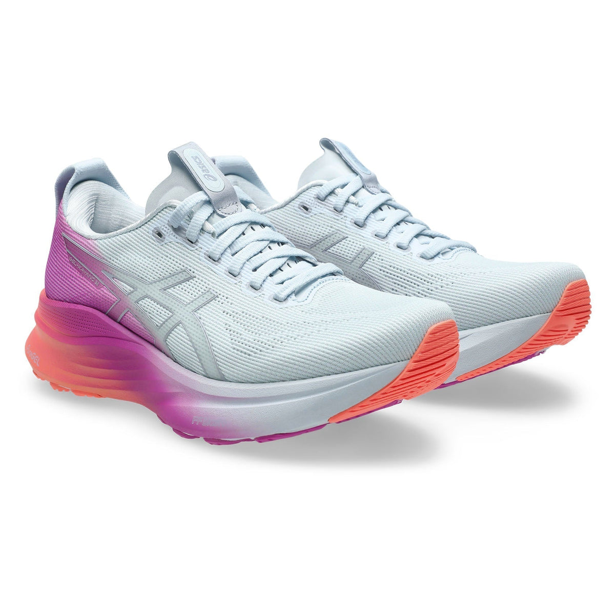 Womens ASICS GEL-Kayano 32 - Premium Athletic Wear