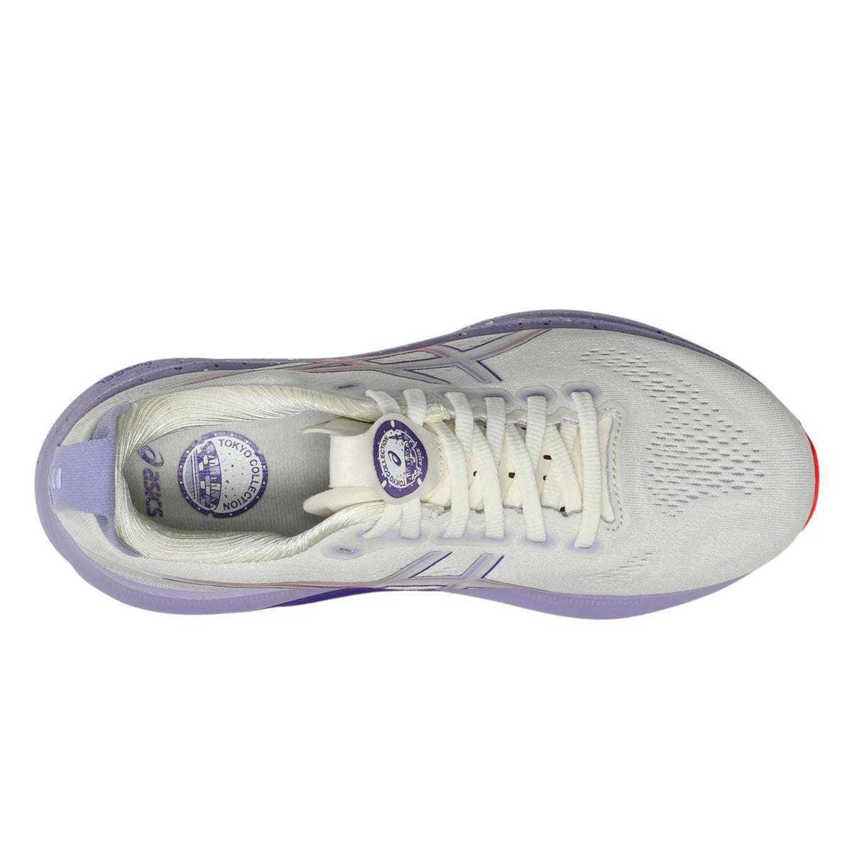 Womens ASICS GEL-Kayano 32 Tokyo