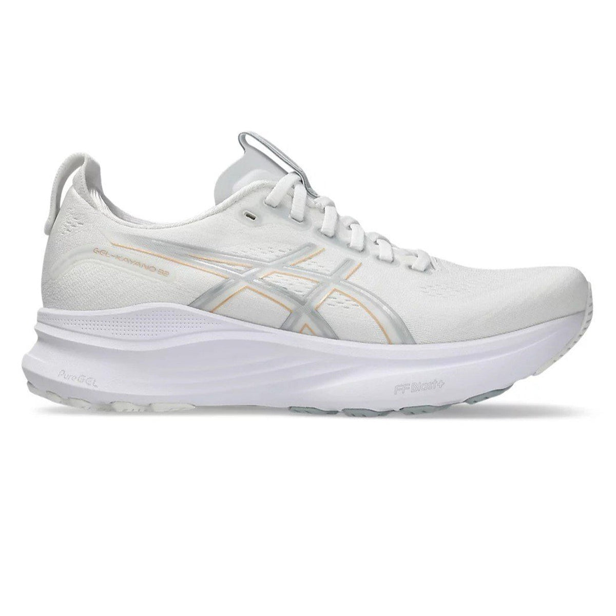 Womens ASICS GEL-Kayano 32