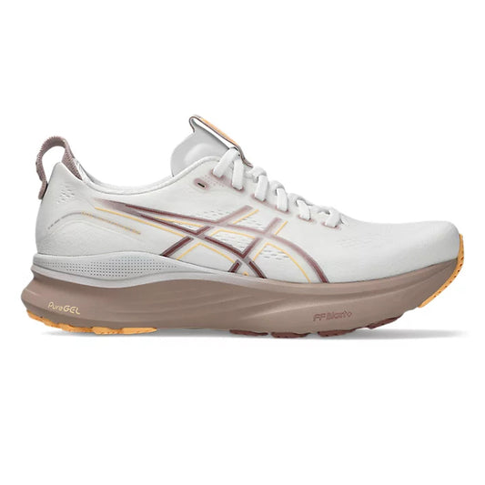 Womens ASICS GEL-Kayano 32 (Wide) - Sport & Gym Essentials