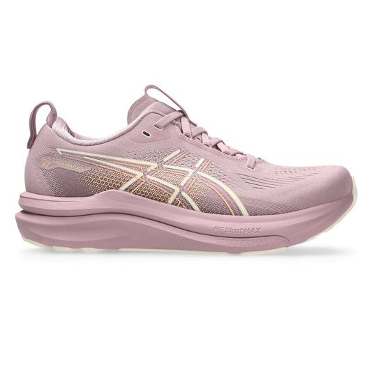Womens ASICS GEL-Kayano 33 - Comfort Trainers
