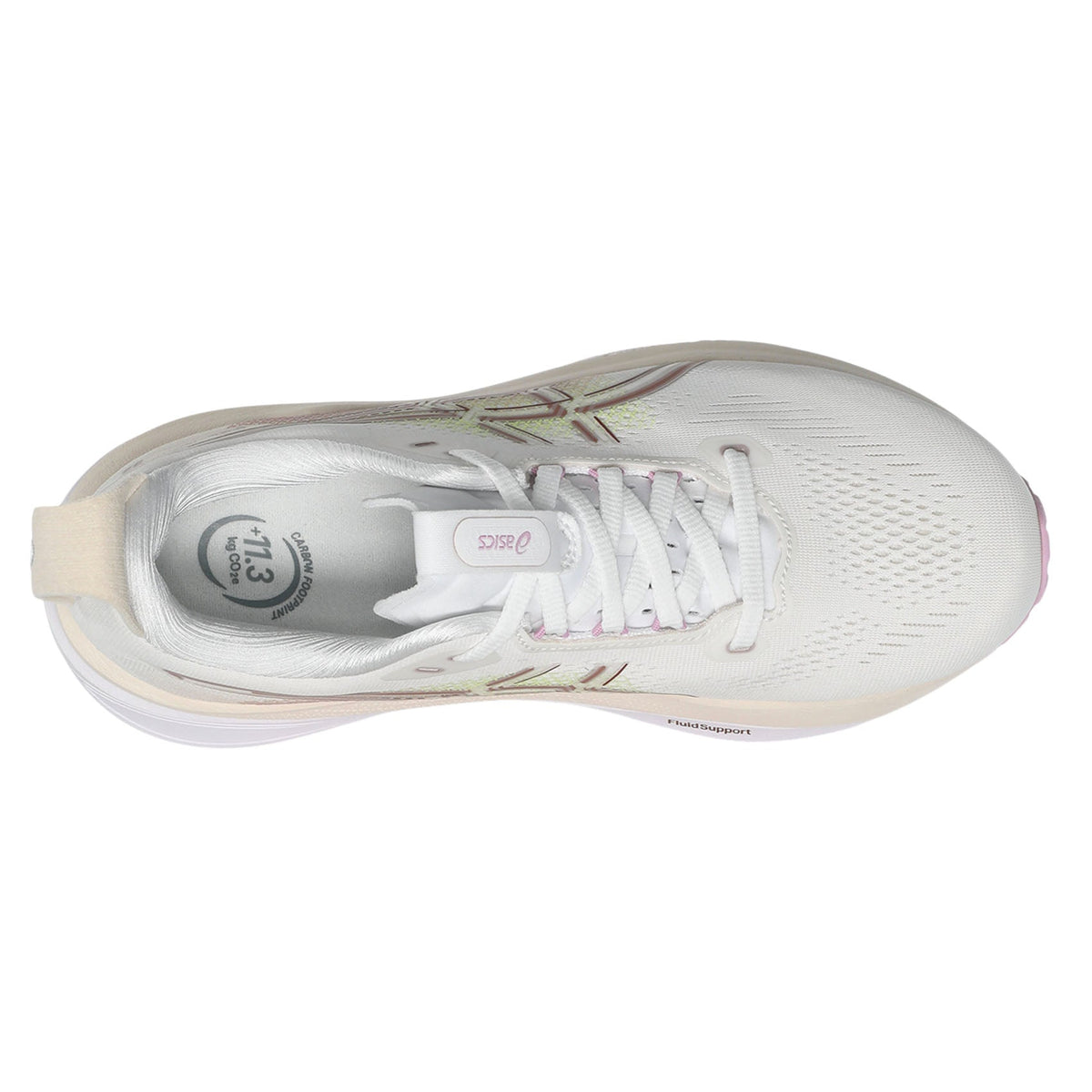 Womens ASICS GEL-Kayano 33 - Comfort Trainers