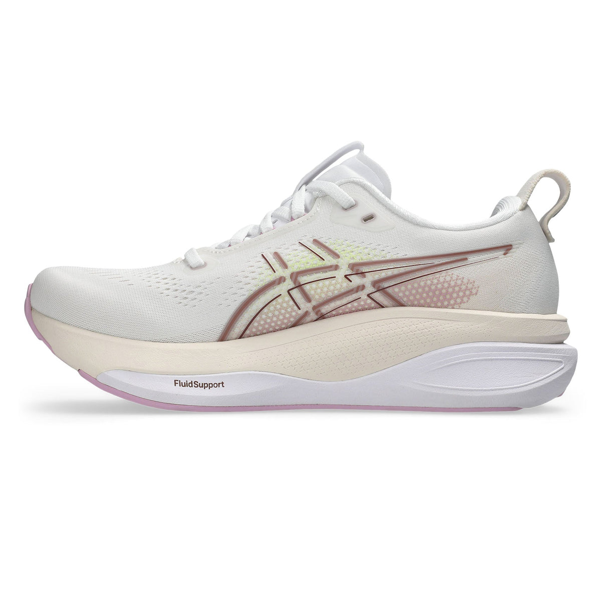 Womens ASICS GEL-Kayano 33 - Comfort Trainers