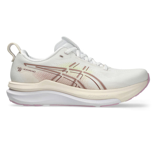 Womens ASICS GEL-Kayano 33 - Comfort Trainers
