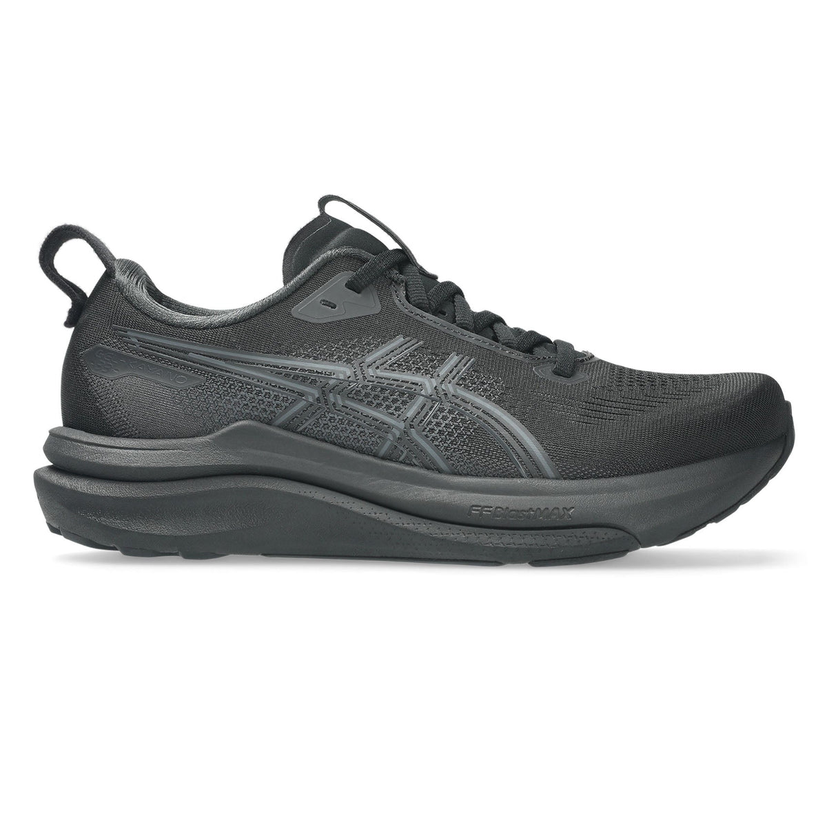 Womens ASICS GEL-Kayano 33 (Wide) - Performance Footwear