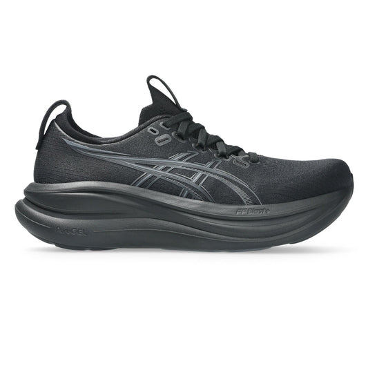 Womens ASICS GEL-Nimbus 28 - Premium Athletic Wear