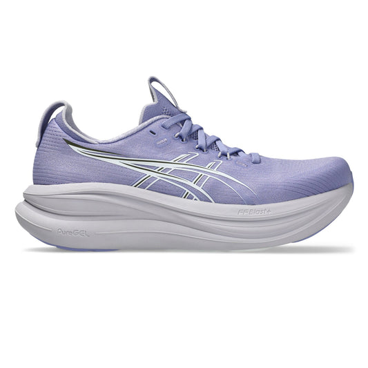 Womens ASICS GEL-Nimbus 28 - Premium Athletic Wear