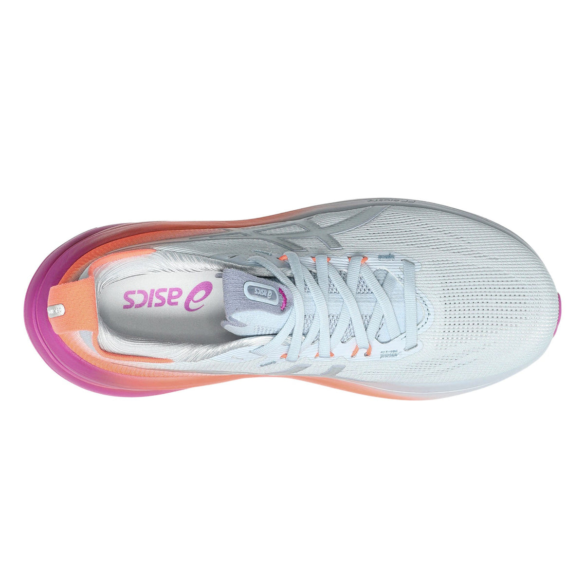 Womens ASICS GEL-Nimbus 28 - Premium Athletic Wear