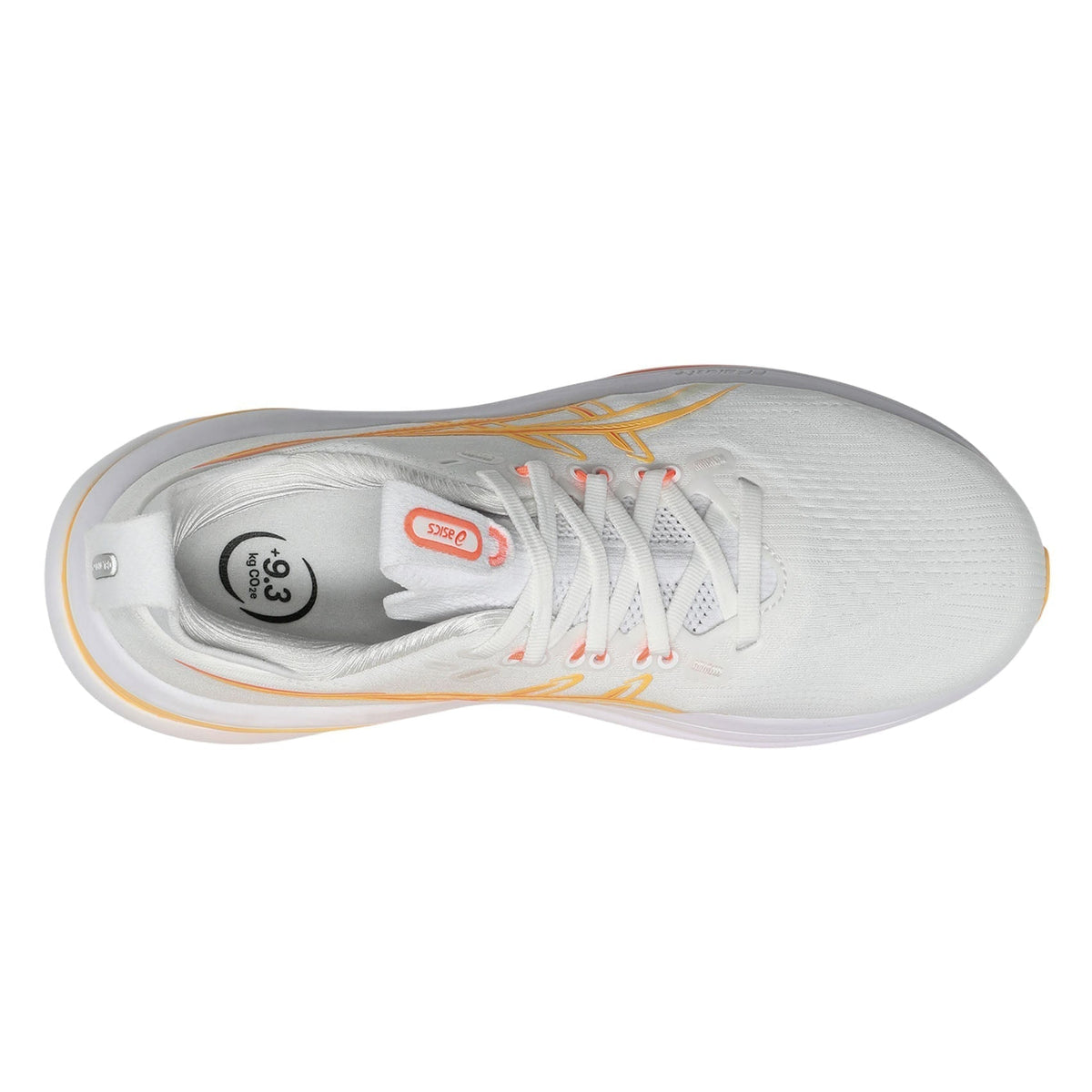 Womens ASICS GEL-Nimbus 28 - Premium Athletic Wear