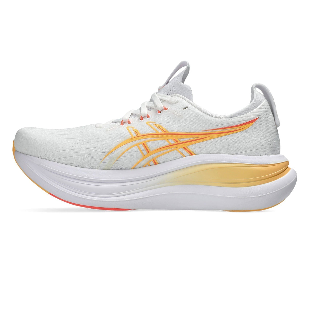 Womens ASICS GEL-Nimbus 28 - Premium Athletic Wear